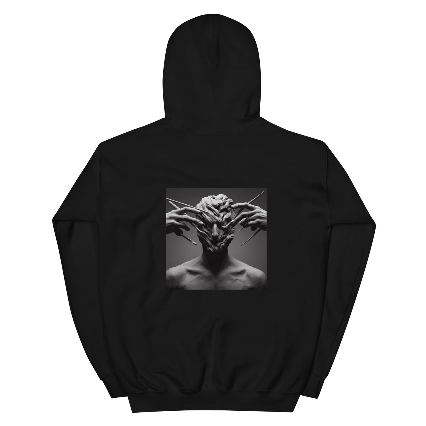 Build Yourself Hoodie