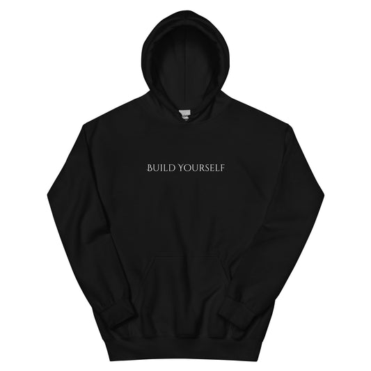 Build Yourself Hoodie