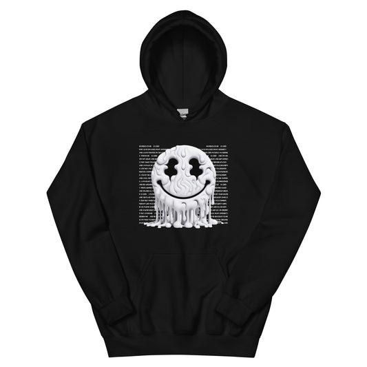 MASK OFF Unisex Hoodie