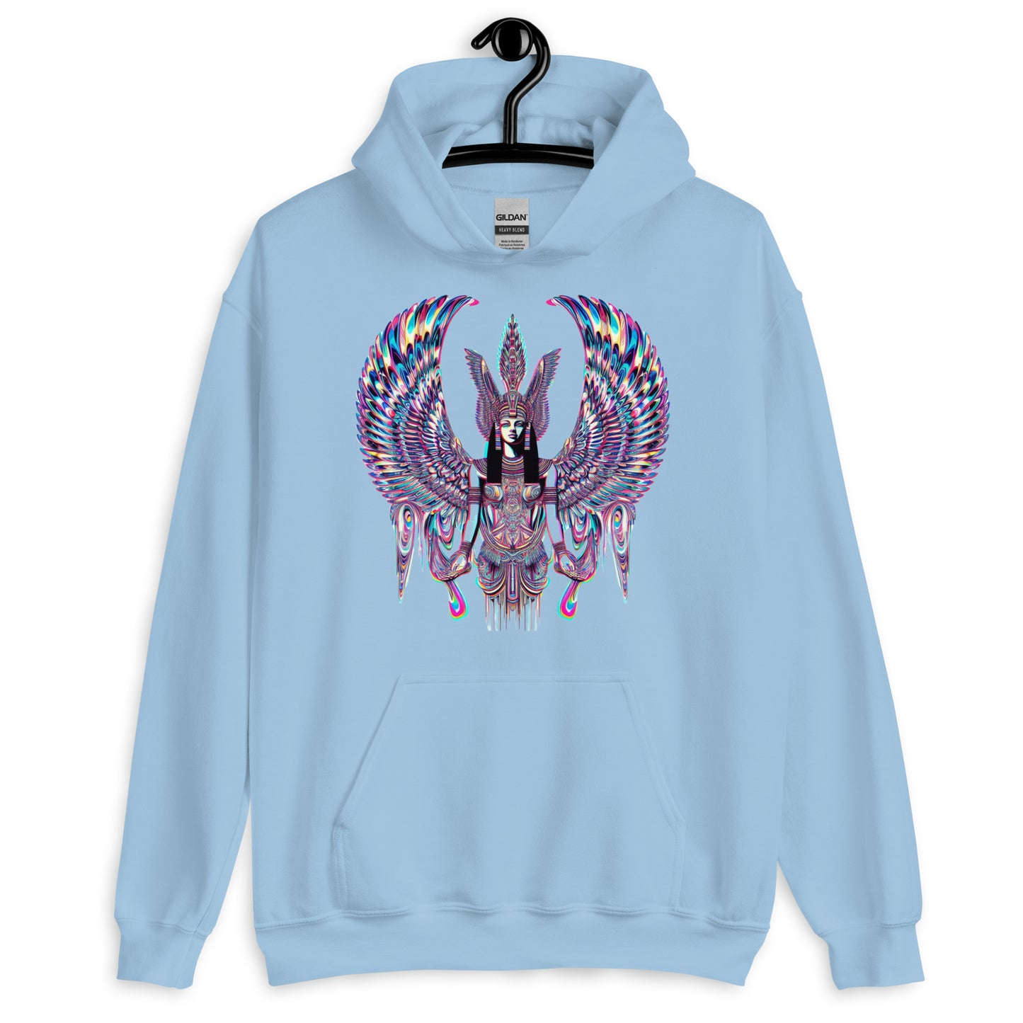 DIVINE GODDESS Hoodie