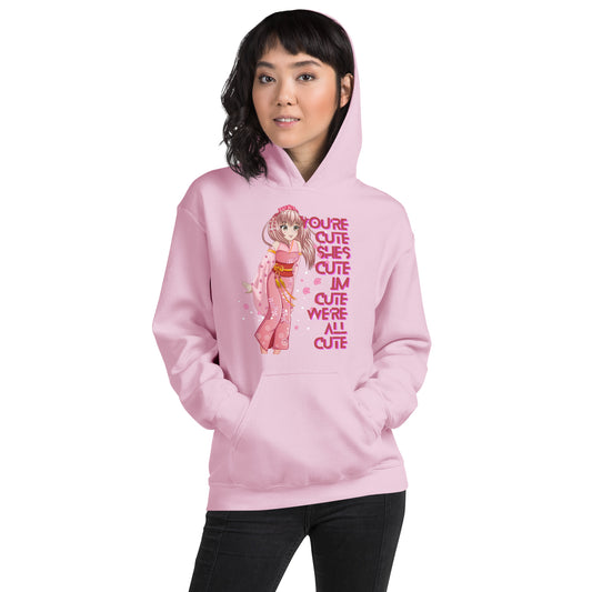 CUTE Hoodie