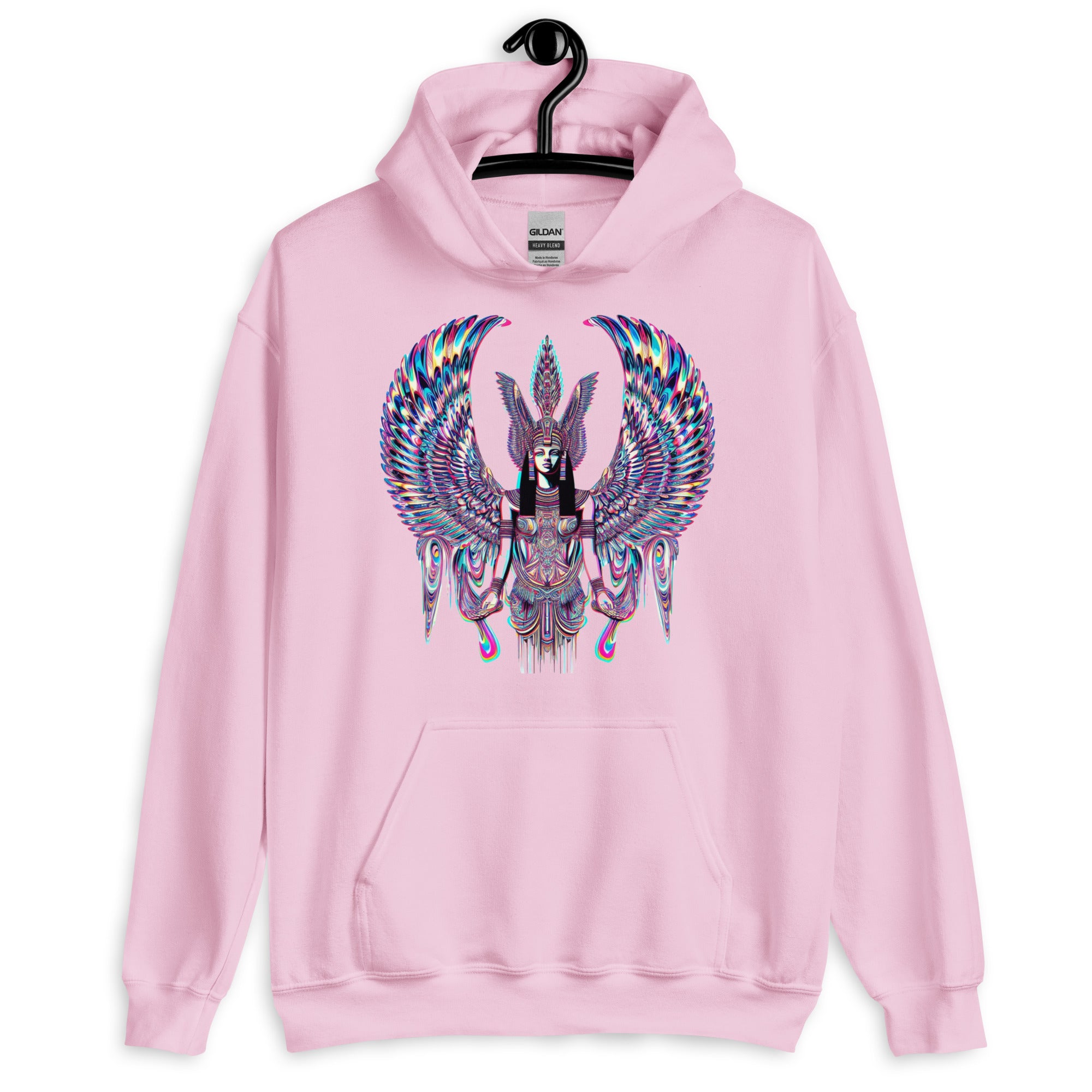 DIVINE GODDESS Hoodie – Shefa Design Co.