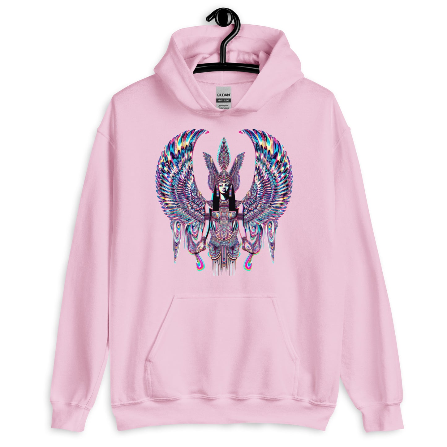 DIVINE GODDESS Hoodie