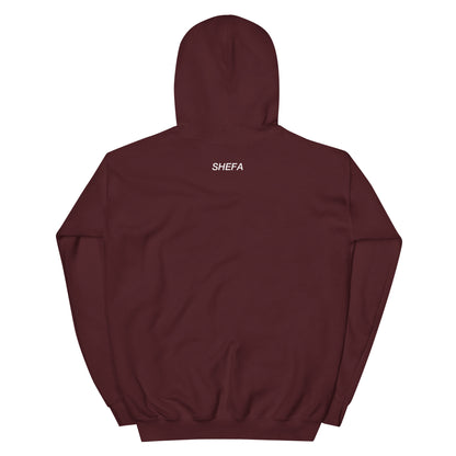 SAGE Unisex Hoodie