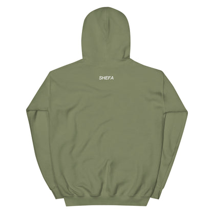 SAGE Unisex Hoodie