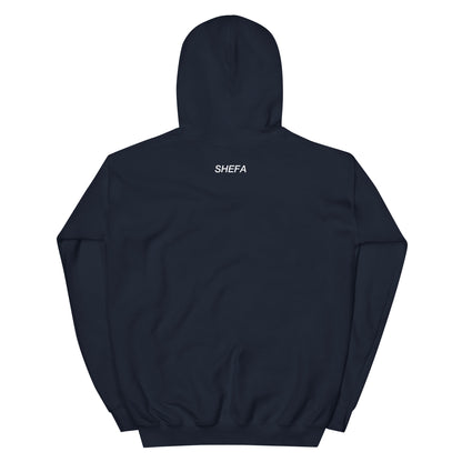 SAGE Unisex Hoodie