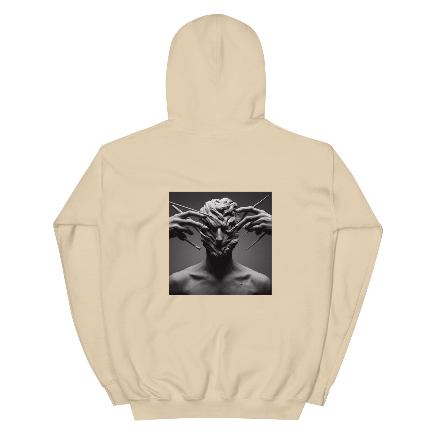 Build Yourself Hoodie