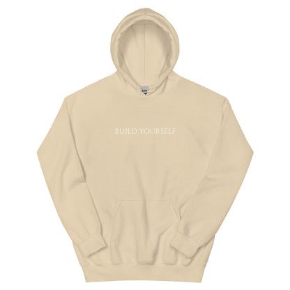 Build Yourself Hoodie