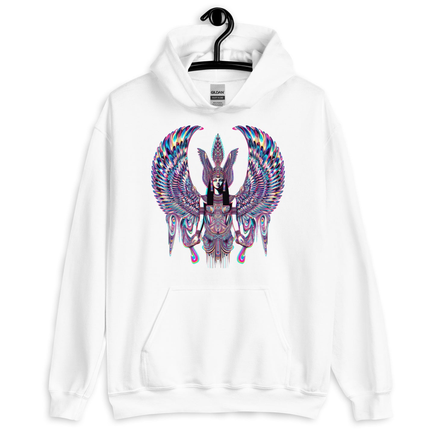 DIVINE GODDESS Hoodie