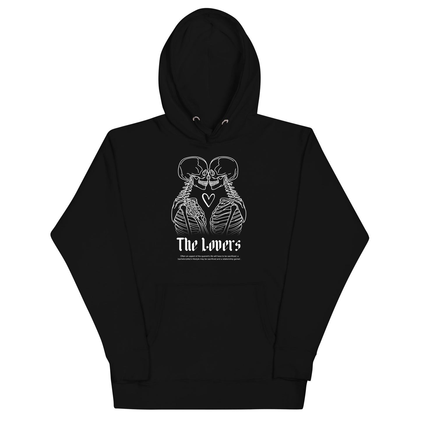 The Lovers Hoodie