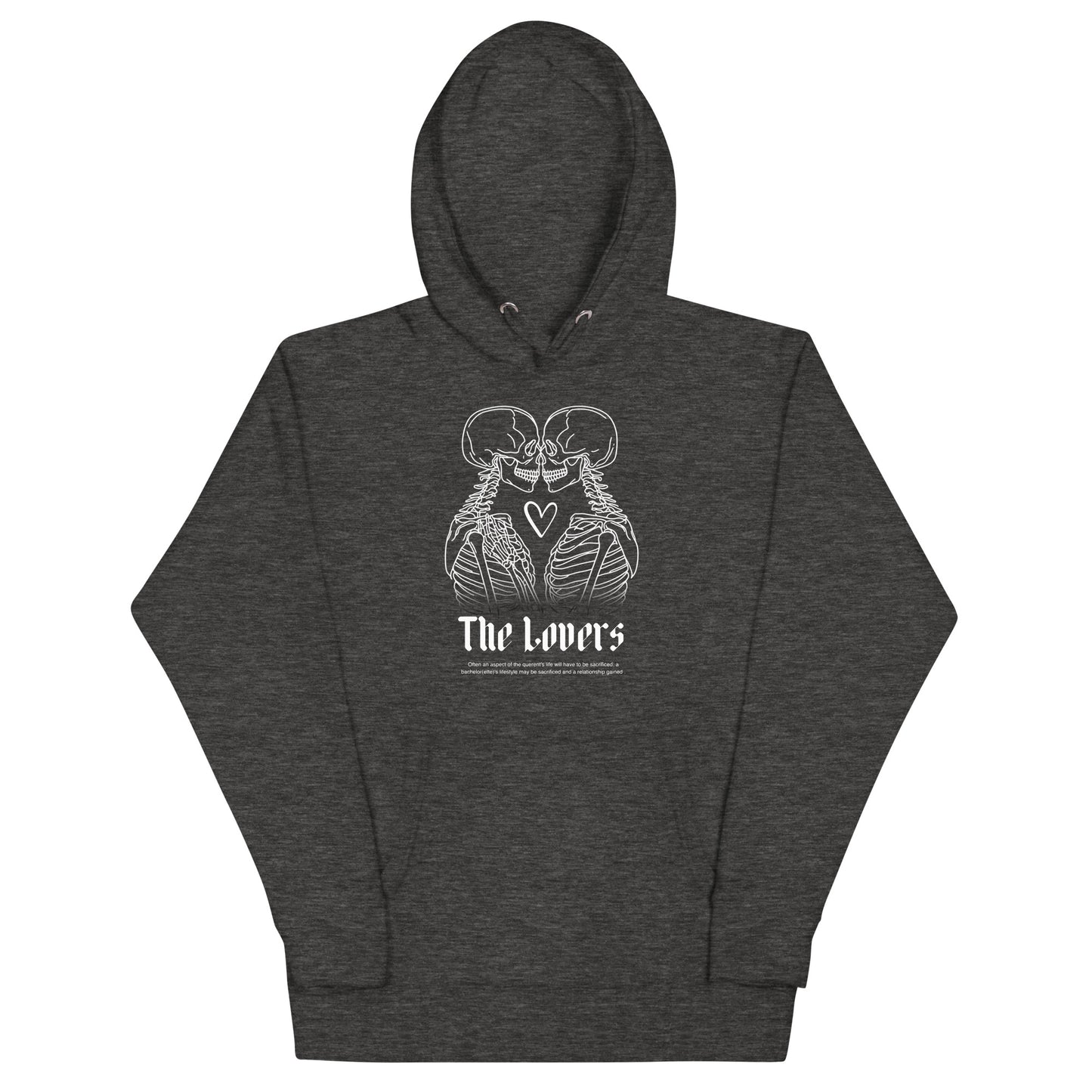 The Lovers Hoodie