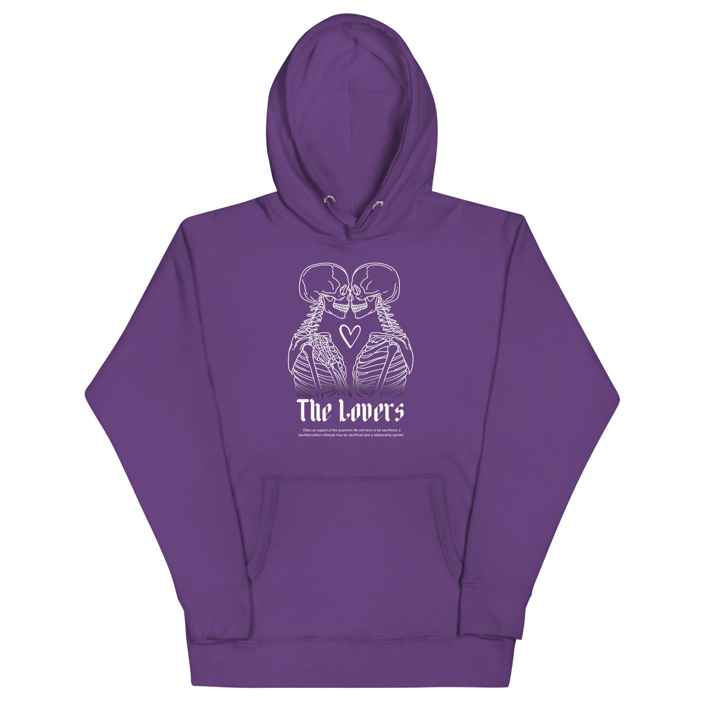 The Lovers Hoodie