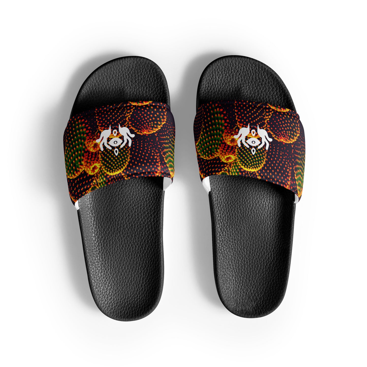 TEMPE women's slides