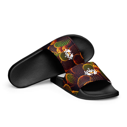 TEMPE women's slides