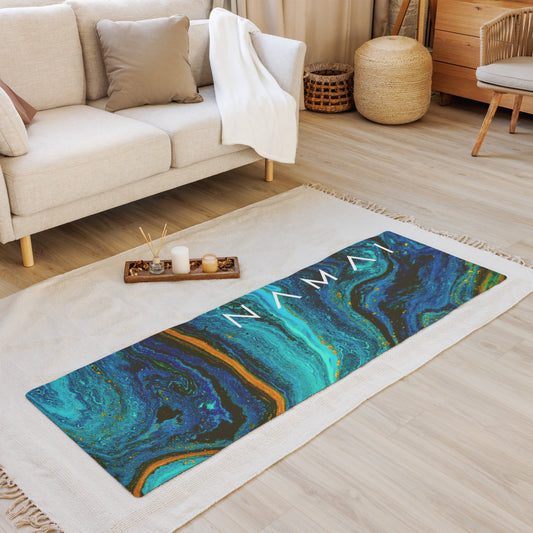 GOGH yoga mat