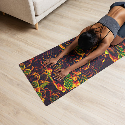 TEMPE yoga mat