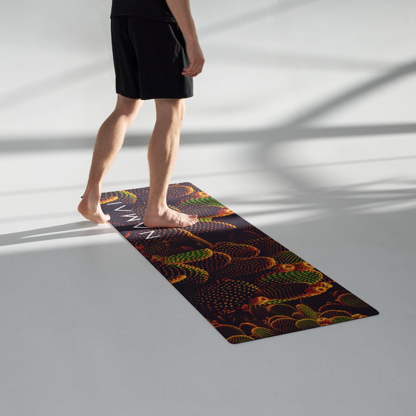 TEMPE yoga mat