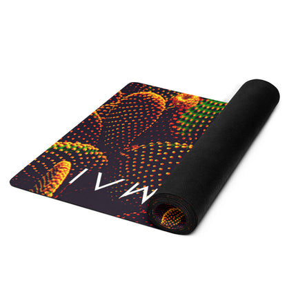 TEMPE yoga mat