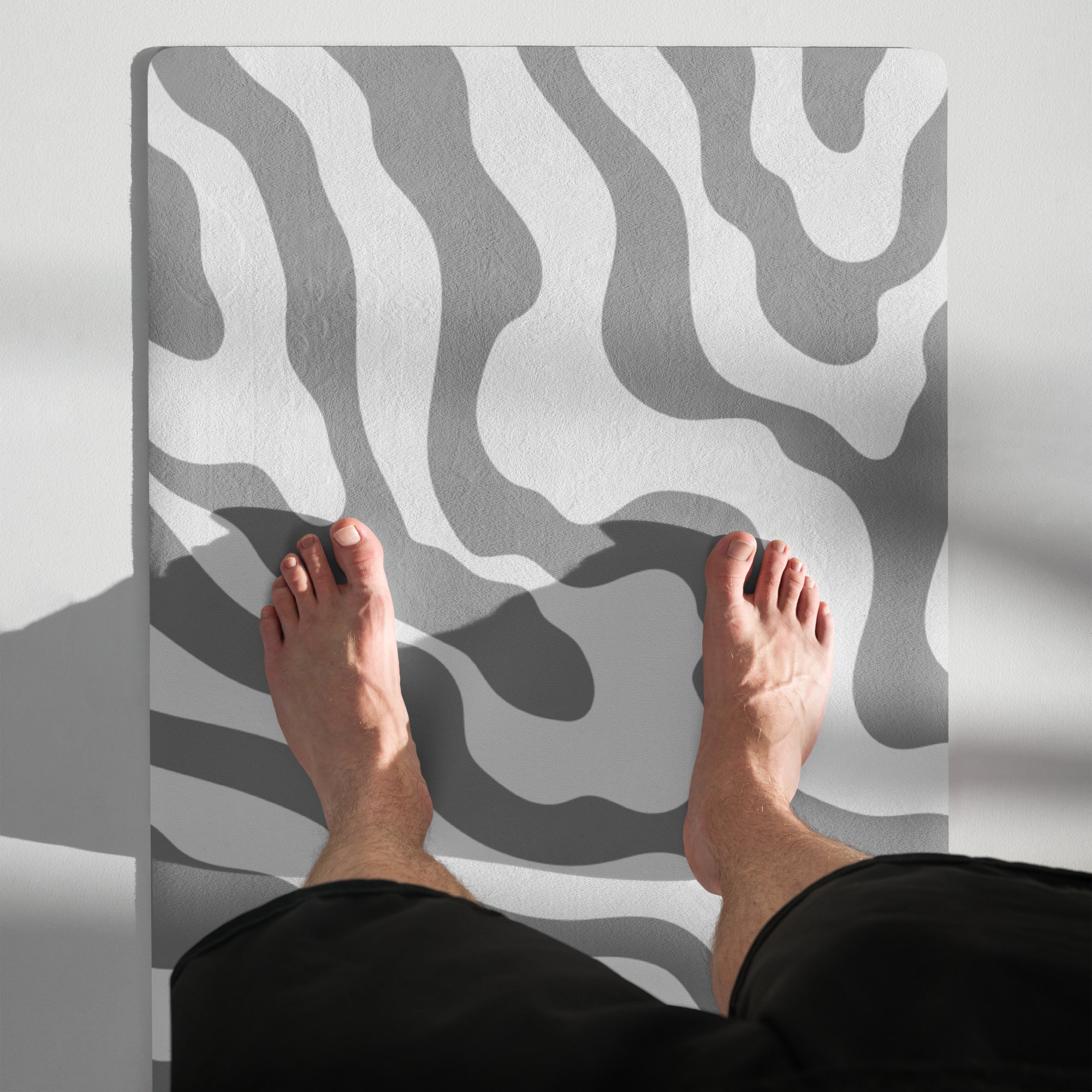 PRANA yoga mat – Shefa Design Co.