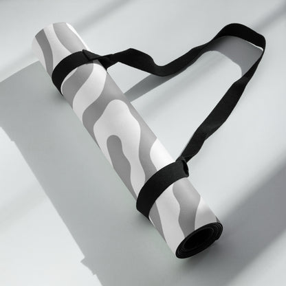 PRANA yoga mat
