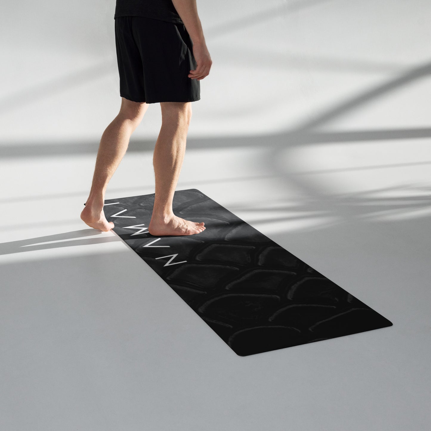 NAMAS yoga mat